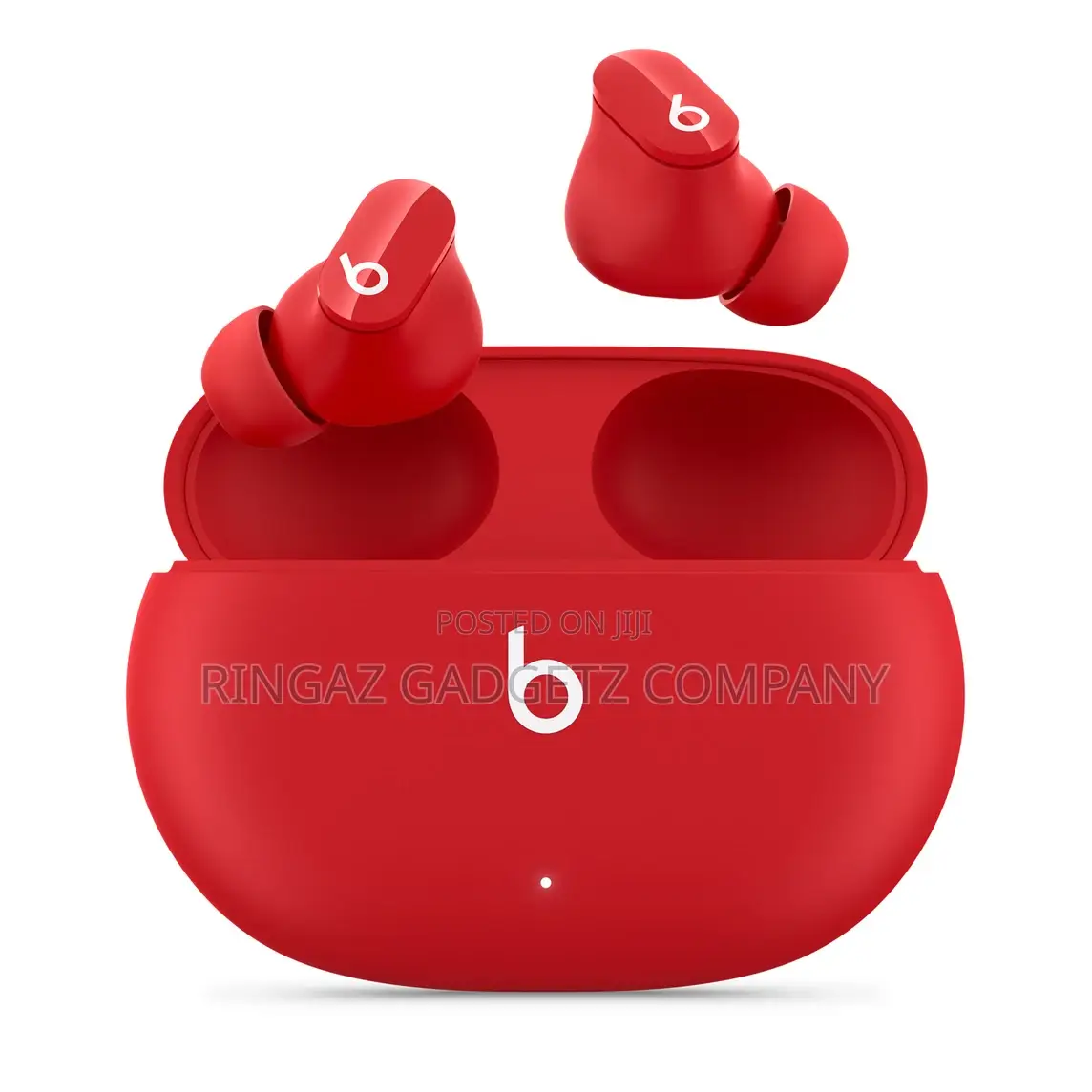 Beats Studio Buds – True Wireless Noise Cancelling Earbuds