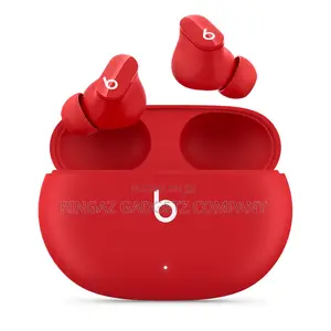 Beats Studio Buds – True Wireless Noise Cancelling Earbuds