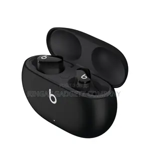 Beats Studio Buds – True Wireless Noise Cancelling Earbuds