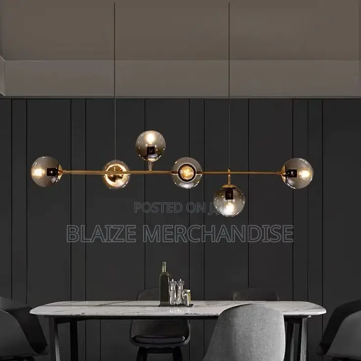 Led Pendant
