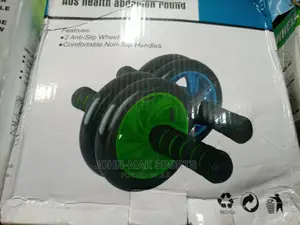 AB Wheel Roller