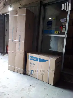 Brand New Panasonic 3ton Floor Standing AC/100% Full Copper