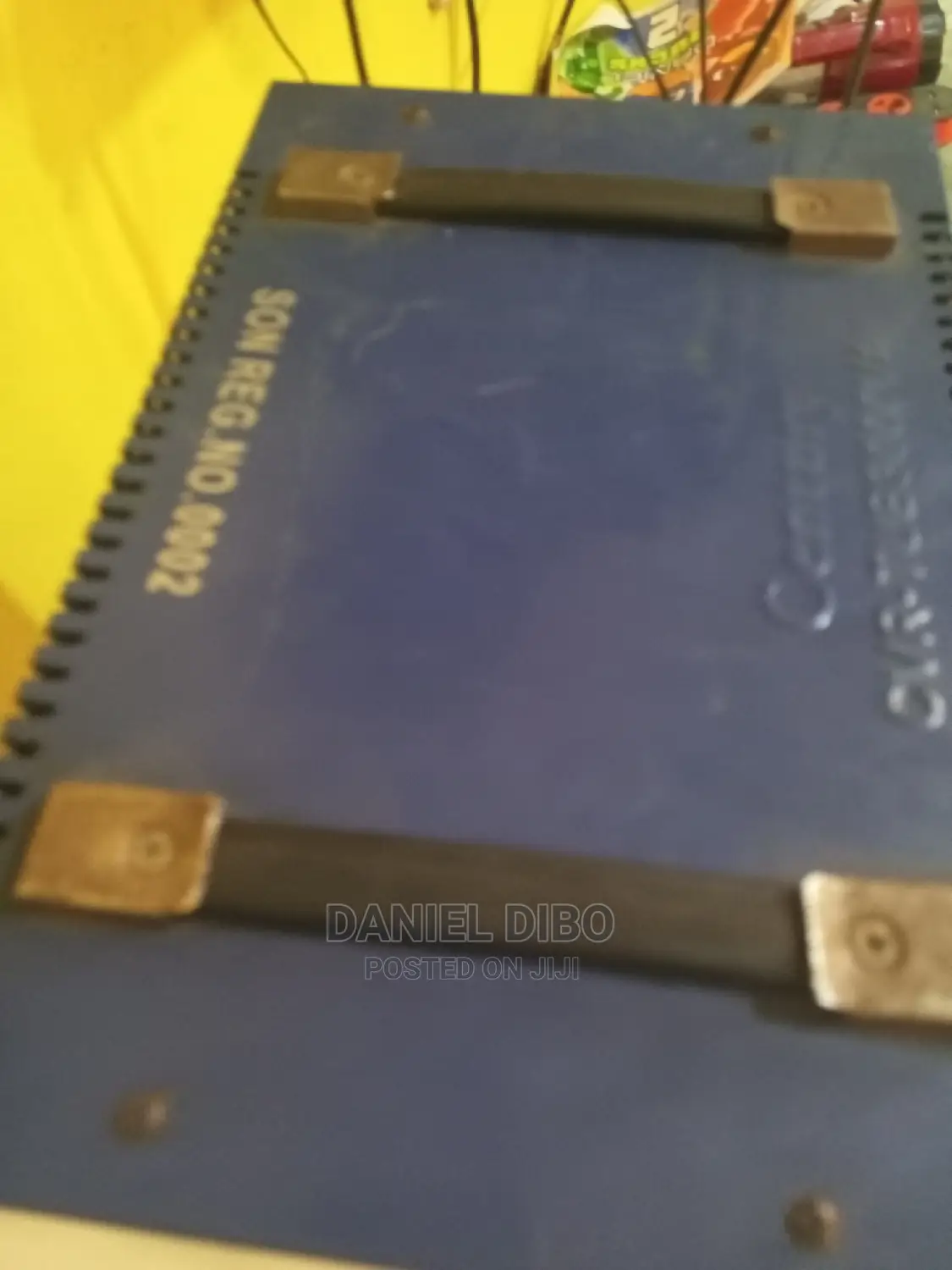 Century Stabilizer 3000awatt