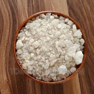 Unrefined Sea Salt