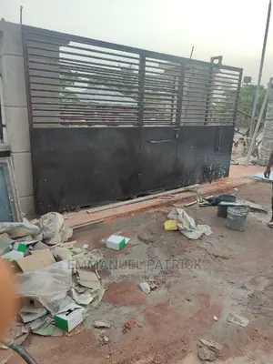 Automatic Gate