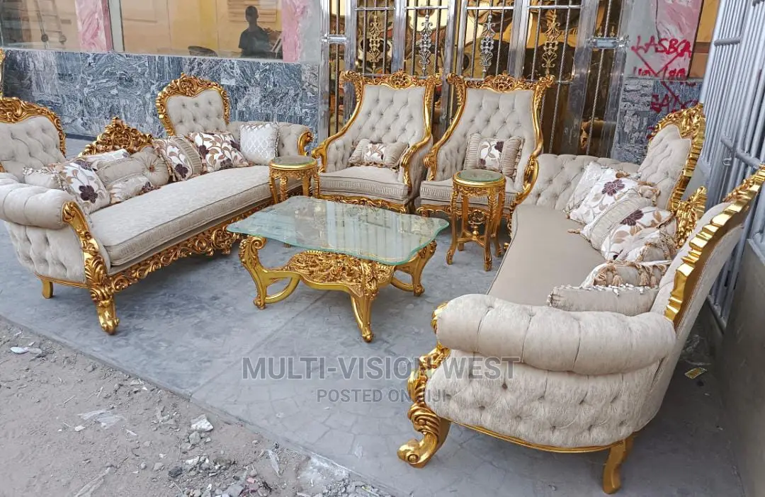 Original Sofa Set