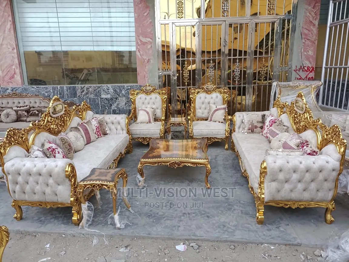 Original Sofa Set