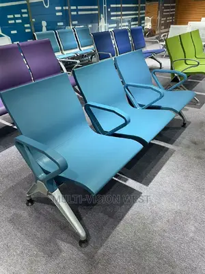 High Quality Waiting Chair