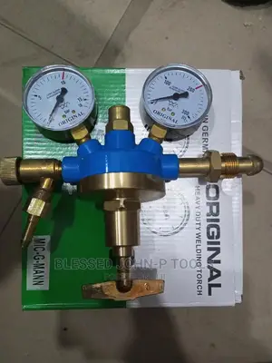 Welding Torch Heavy Duty