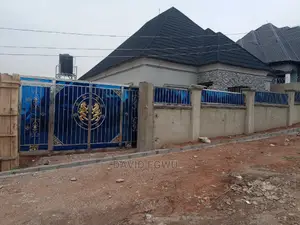 Stainless Gates