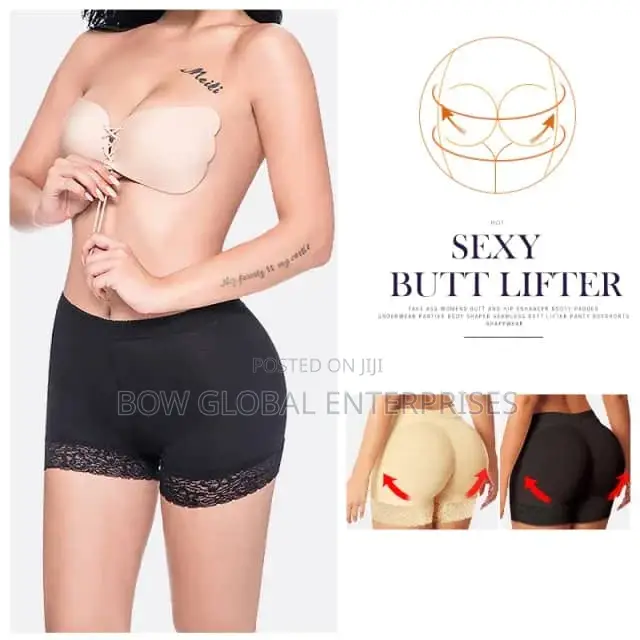 Butt Ass Lifter