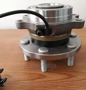 Photo - Nissan Navara Wheel Hub Bearing (Complete)