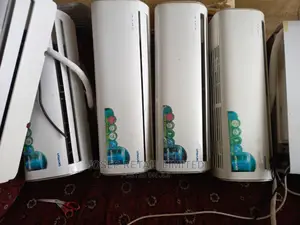 Skyrun Clean Low Energy Savng Ac With 2 Year Warranty