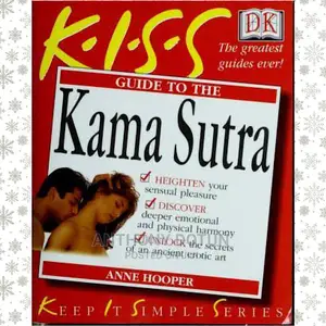 Kama Sutra the Love Making Techniques