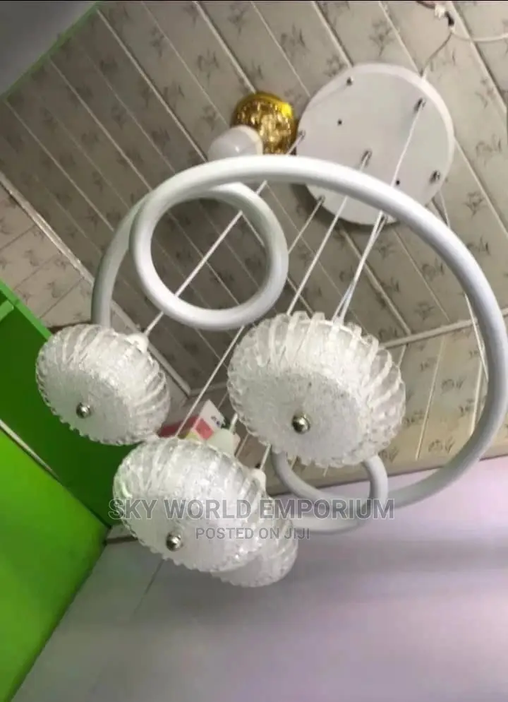 Pendant Chandelier