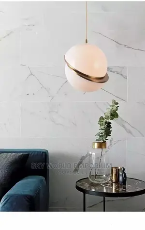 Pendant Light