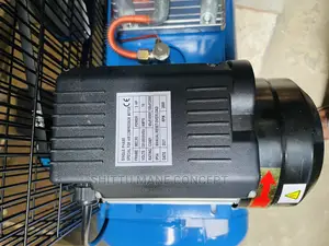 100 Liters Air Compressor