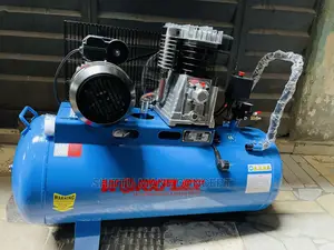 100 Liters Air Compressor