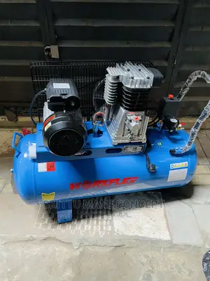 100 Liters Air Compressor
