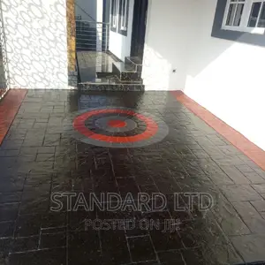 New Stamping Floor (Landscape)