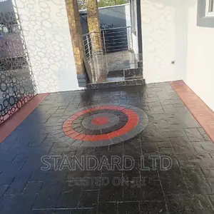 New Stamping Floor (Landscape)