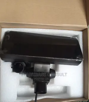 Customer Price Display Pole