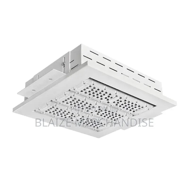 Led Canopy Light 200watt, 100watt, 150watt