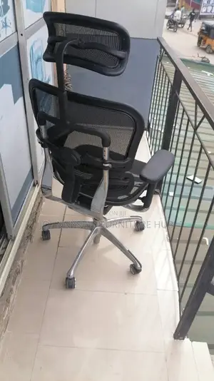 Italian Net Executive Economic Mesh Office Chairs