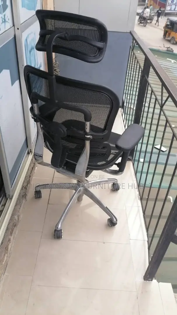 Italian Net Executive Economic Mesh Office Chairs