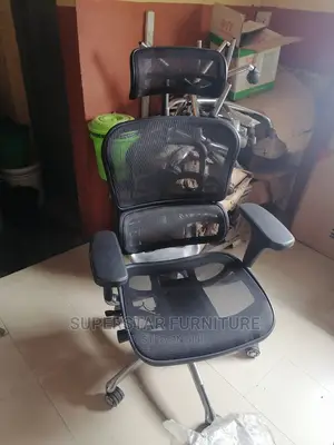 Italian High Quality Net Economic Office Chairs