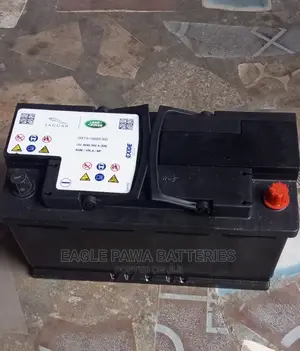 Rengrover Discovery Battery 12v 100ah