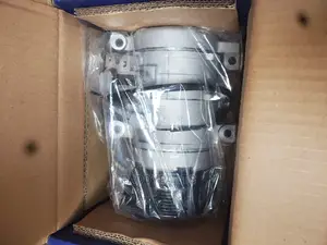 Mistibushi Pajero Ac Compressor