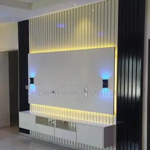Wall Cladding