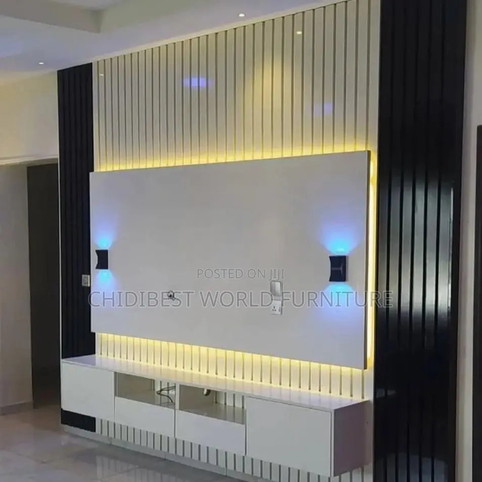 Wall Cladding