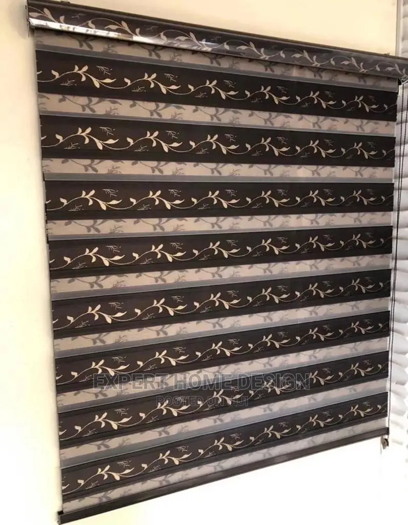 Window Blind Sales and Installation