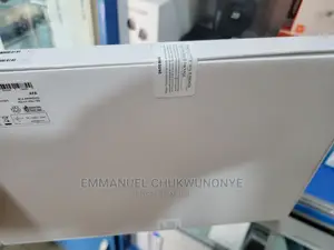 New Samsung Galaxy Tab S8+ 128 GB