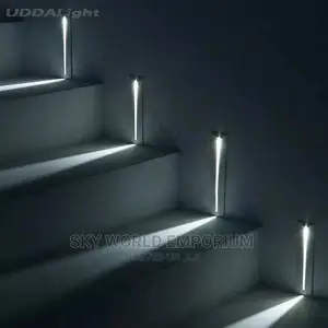 Step Light