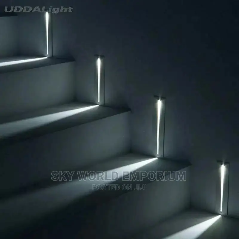 Step Light