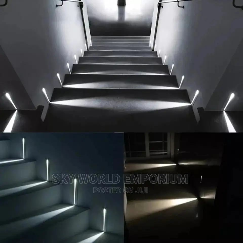 Step Light