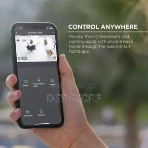 Merkury Innovations Smart Wifi Camera