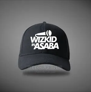 Face Cap (Branding)