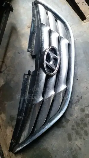 Sonata 2011 Front Grille Available Here.