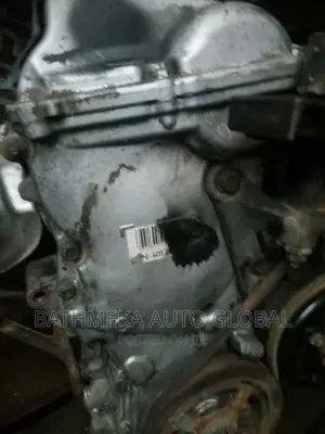 Complete Engine for Toyota Prius 2005/2007 Model Hibrid