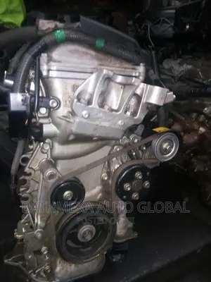 Complete Engine for Toyota Camry 2.7 Hibrid