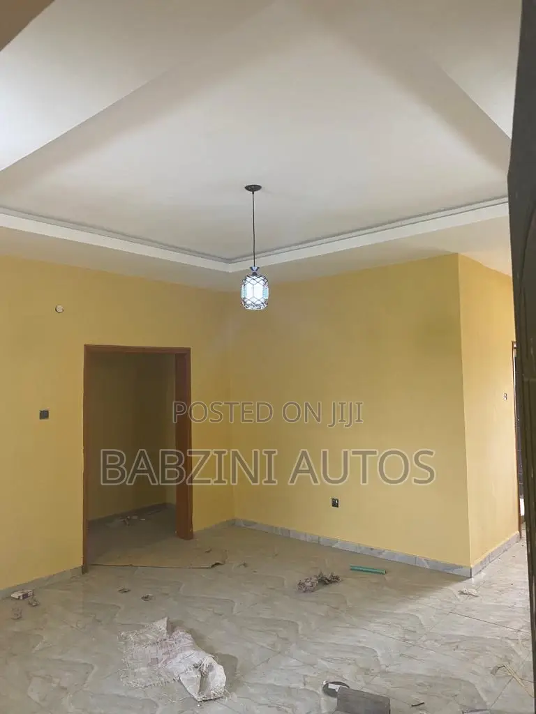 2bdrm Block of Flats in Obafemi-Owode for sale