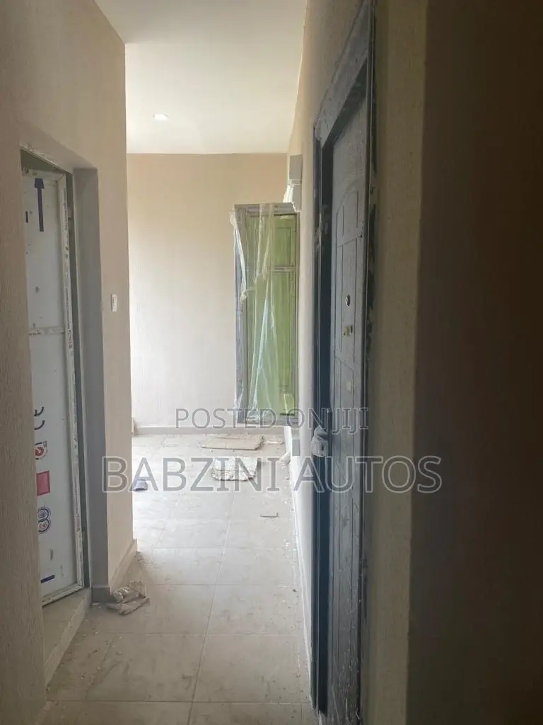 2bdrm Block of Flats in Obafemi-Owode for sale