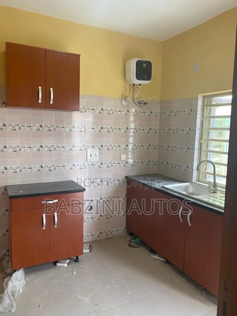 2bdrm Block of Flats in Obafemi-Owode for sale