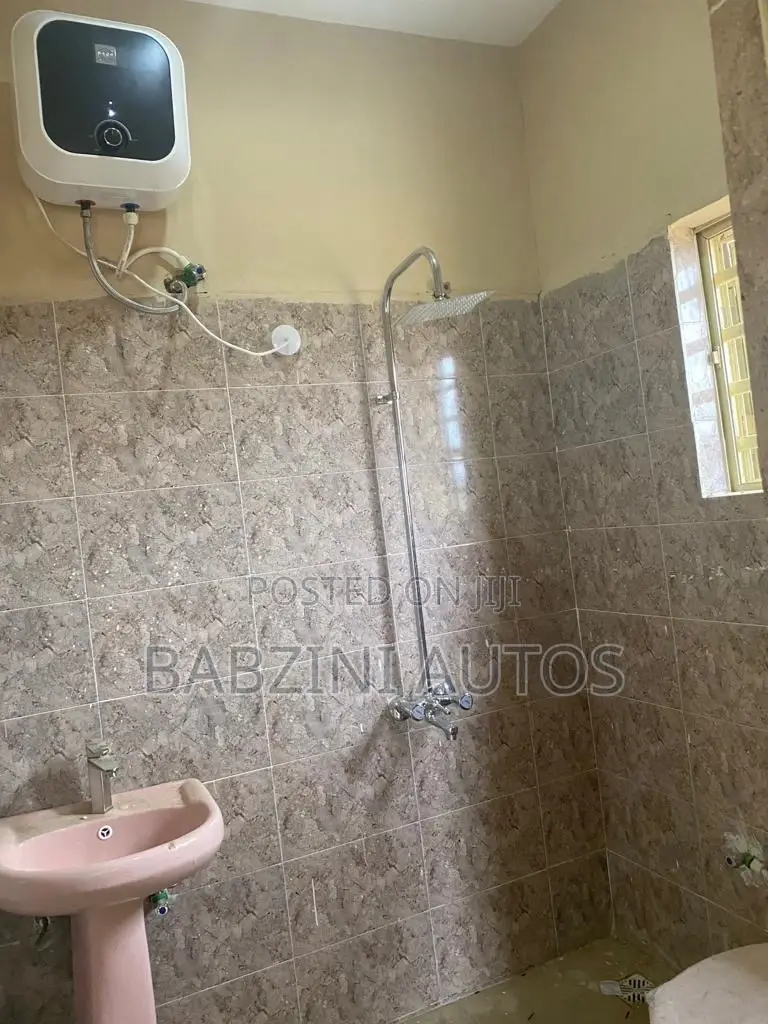 2bdrm Block of Flats in Obafemi-Owode for sale
