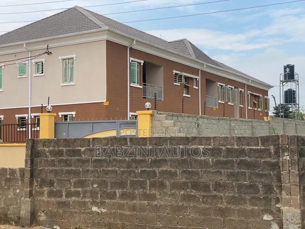 2bdrm Block of Flats in Obafemi-Owode for sale