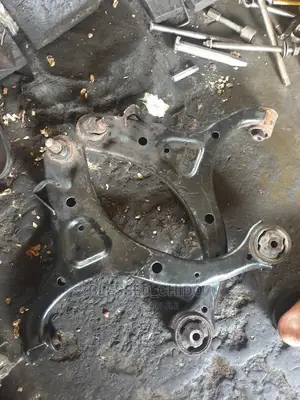 Hyundai Santa Fe 2008-2013 Lower Arm